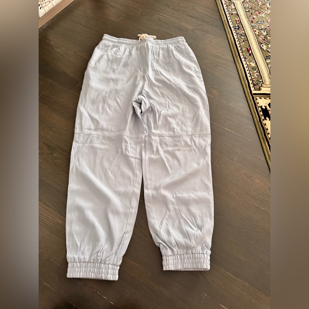 Zara pants size large